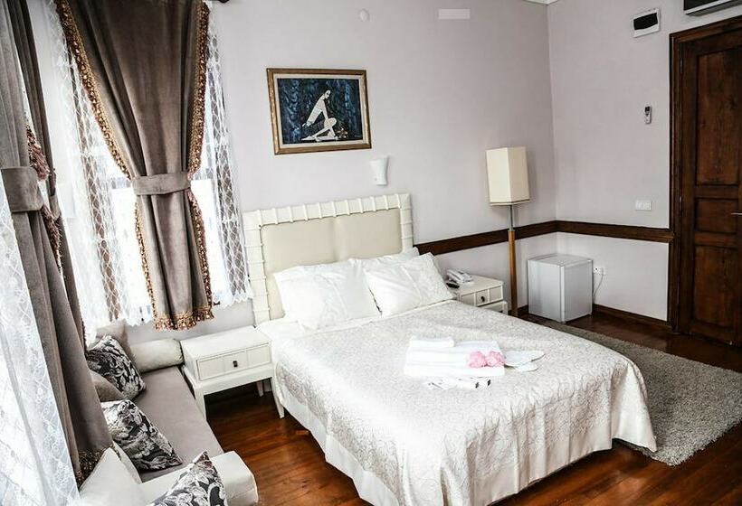 اتاق عادی, Izmit Otel