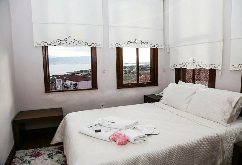 اتاق عادی, Izmit Otel