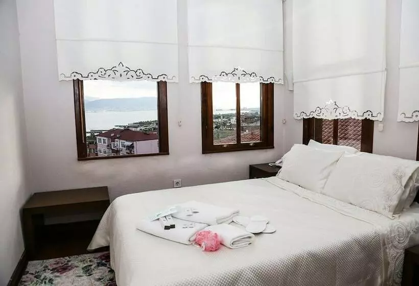 اتاق عادی, Izmit Otel
