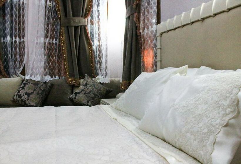 اتاق عادی, Izmit Otel