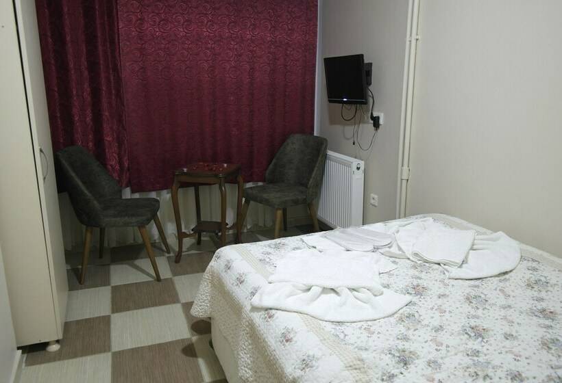 חדר סטנדרט, Armoni Motel Agva