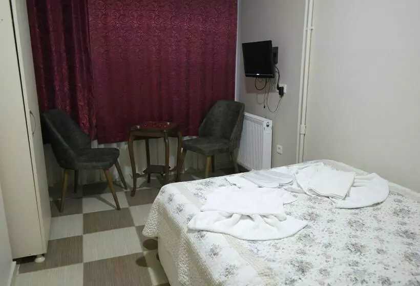 スタンダードルーム, Armoni Motel Agva