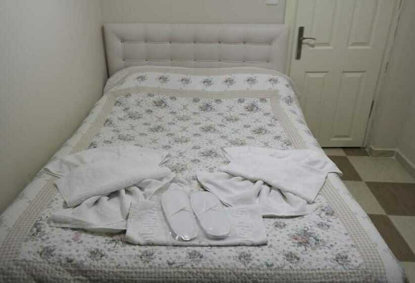 חדר סטנדרט, Armoni Motel Agva