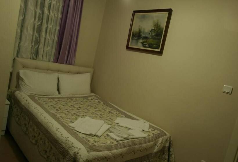 חדר סטנדרט, Armoni Motel Agva