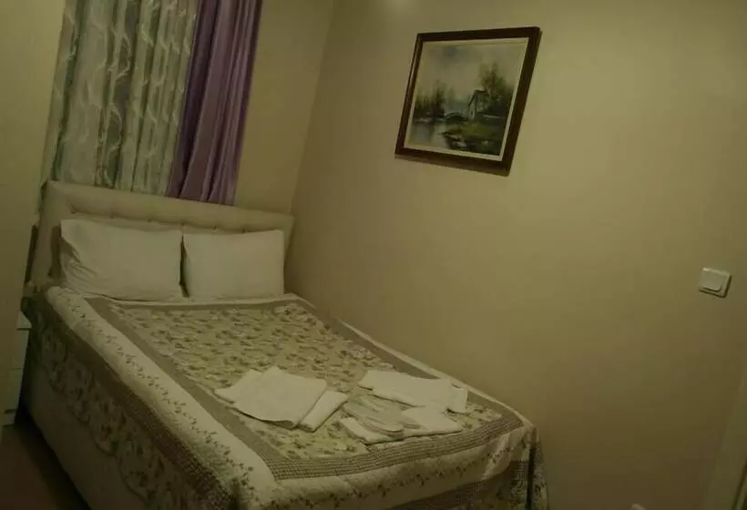スタンダードルーム, Armoni Motel Agva