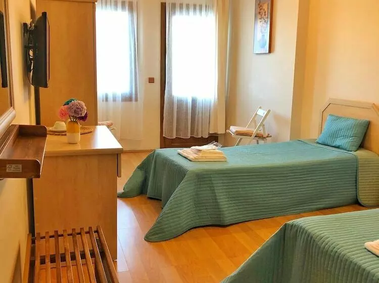 Triple Room Sea View, Armoni Hotel Datca
