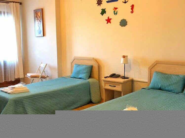 Triple Room Sea View, Armoni Hotel Datca