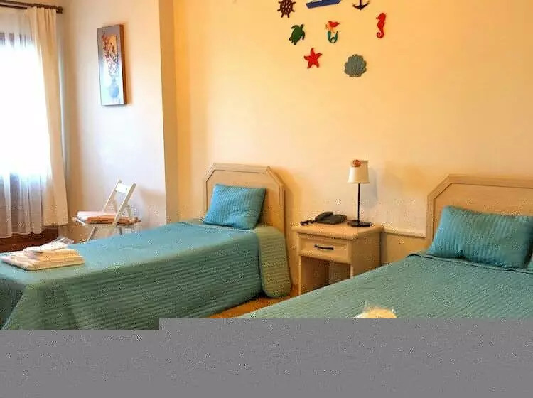 Triple Room Sea View, Armoni Hotel Datca