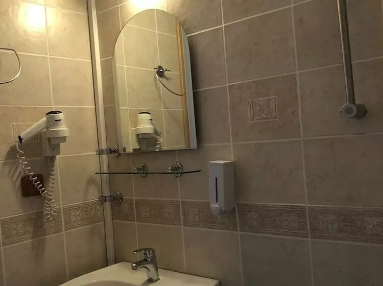 Standard Værelse m. Havudsigt, Armoni Hotel Datca