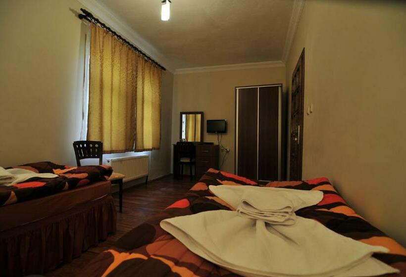 חדר סטנדרט, Hittite Houses