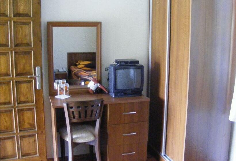 חדר סטנדרט, Hittite Houses