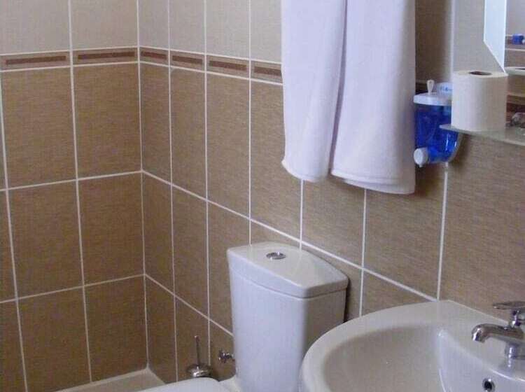 חדר סטנדרט, Hittite Houses