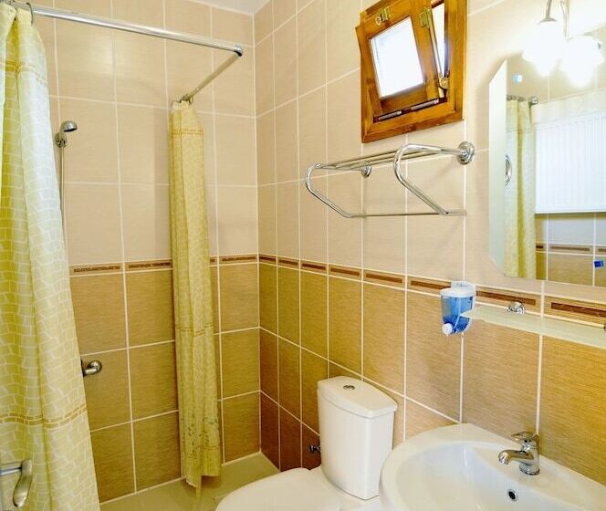 חדר סטנדרט, Hittite Houses