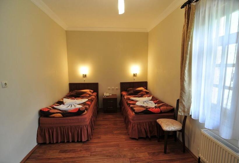 חדר סטנדרט, Hittite Houses