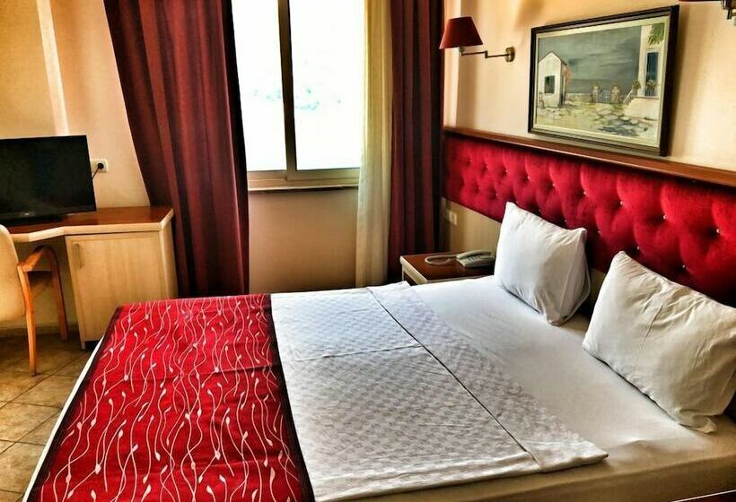 ファミリールーム, Calipso Beach Turunc