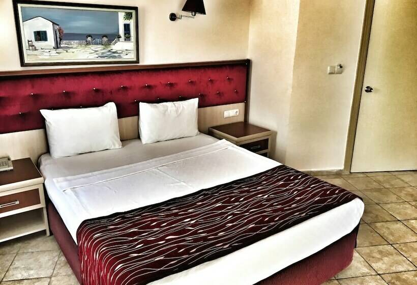 Семейный Номер, Calipso Beach Turunc