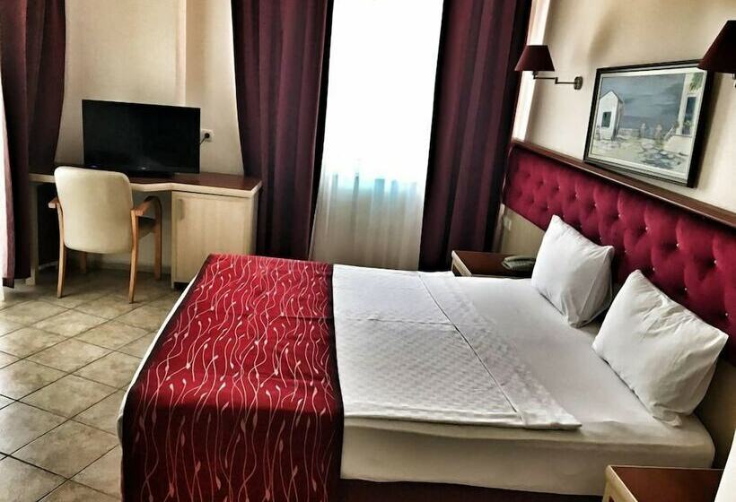 ファミリールーム, Calipso Beach Turunc