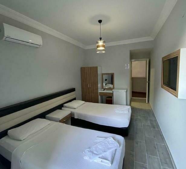 Quarto Familiar, Günaydın Otel Alanya
