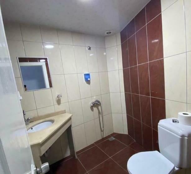 اتاق استاندارد, Günaydın Otel Alanya