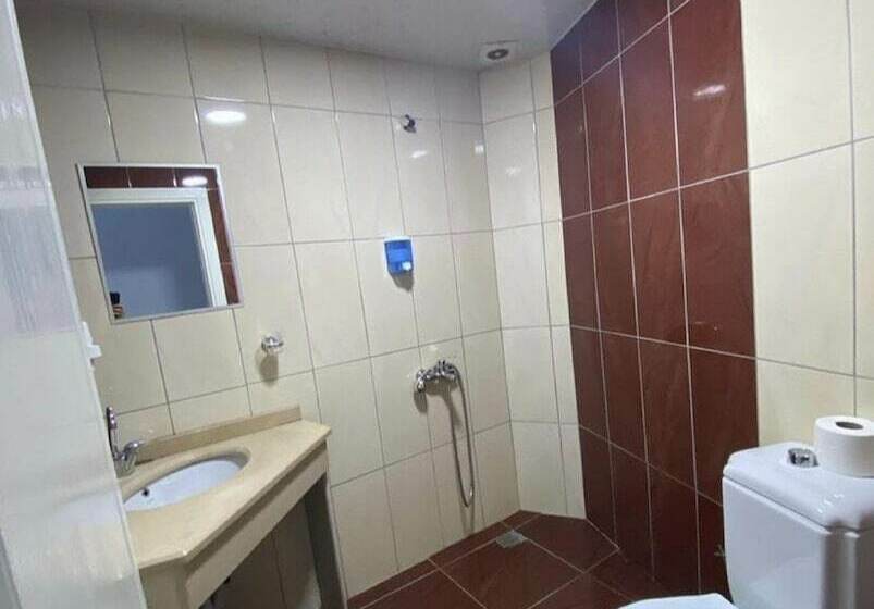 اتاق استاندارد, Günaydın Otel Alanya