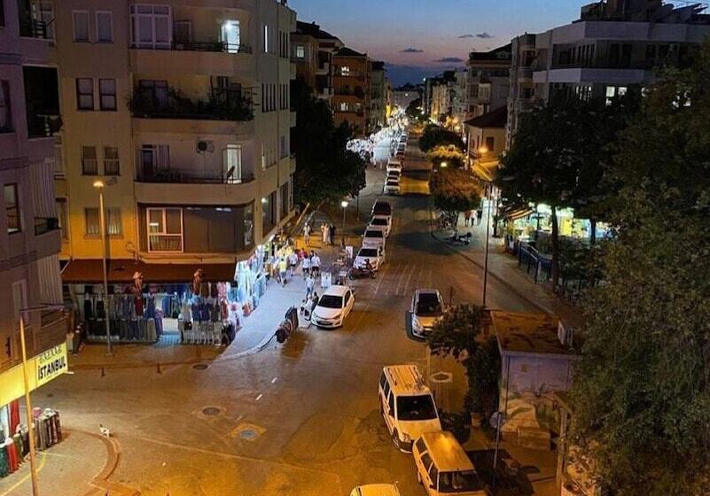 اتاق استاندارد, Günaydın Otel Alanya