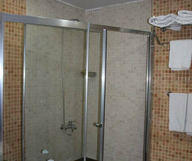 اتاق استاندارد سه نفره, Adana Kucuksaat