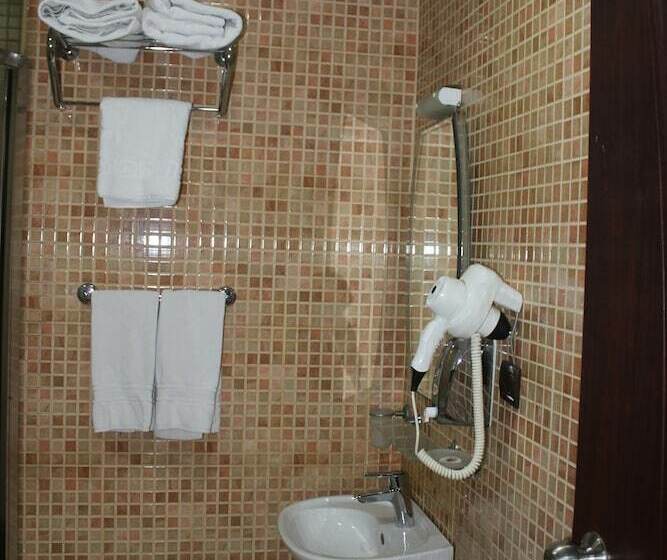 اتاق استاندارد سه نفره, Adana Kucuksaat