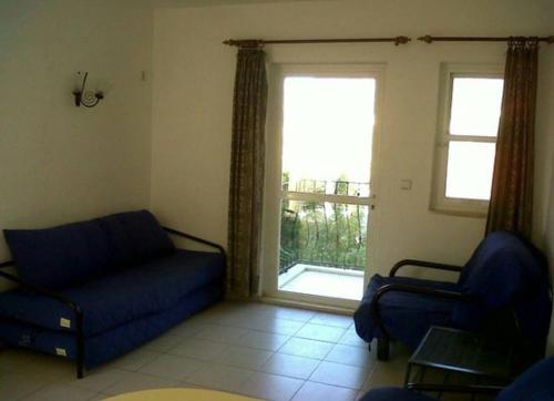 آپارتمان 1 خوابه, Ant Apart