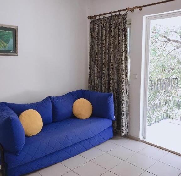 آپارتمان 1 خوابه, Ant Apart