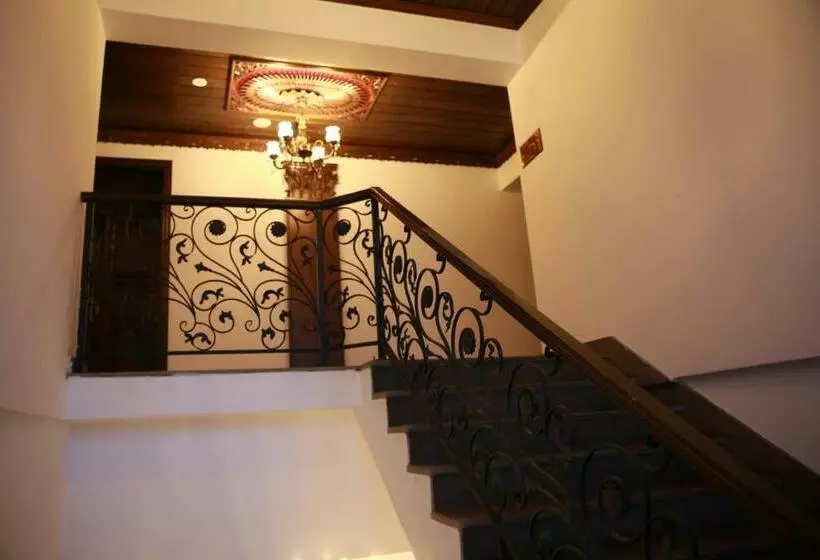 اتاق استاندارد, Cheltikov