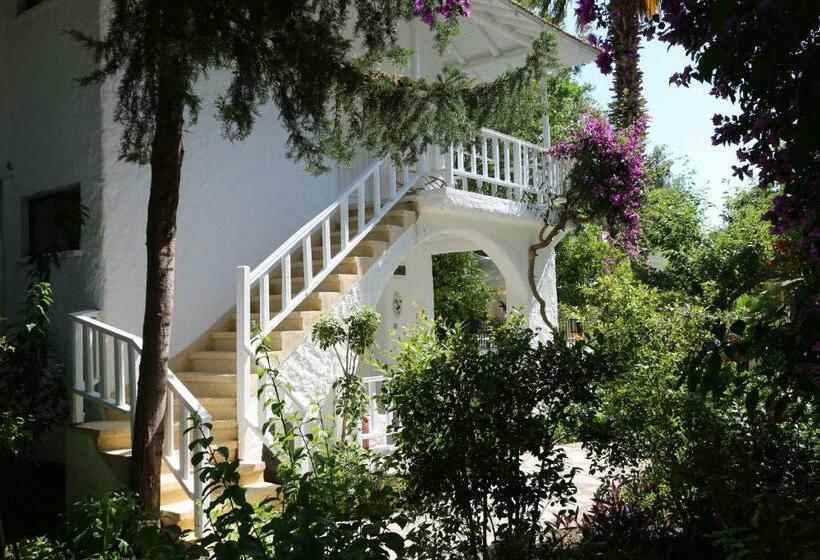 디럭스 스위트, Golden Key Hisaronu