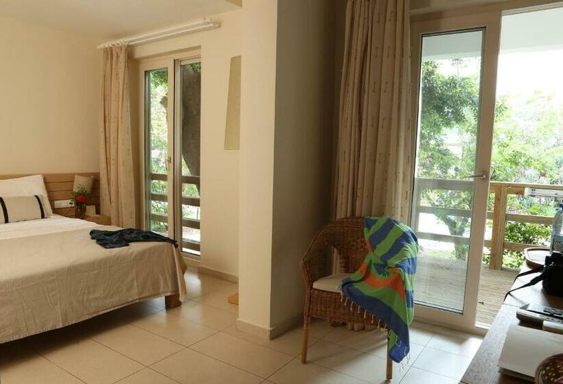 디럭스 트리플 룸, Golden Key Hisaronu