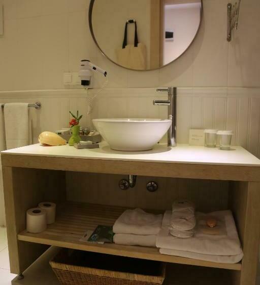 디럭스 트리플 룸, Golden Key Hisaronu