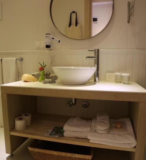 디럭스 4인 룸, Golden Key Hisaronu