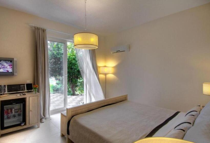 프레지덴셜 스위트, Golden Key Hisaronu