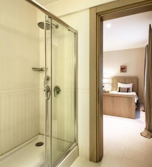 프레지덴셜 스위트, Golden Key Hisaronu