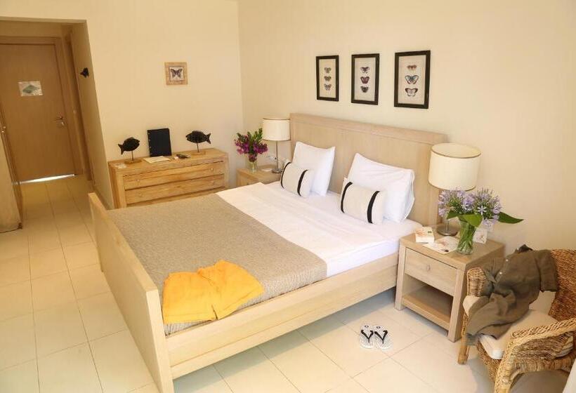 디럭스 스위트 바다 전망, Golden Key Hisaronu