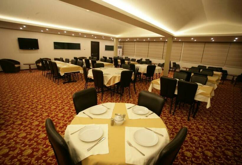 Dört Kişilik Standart Oda, Guven