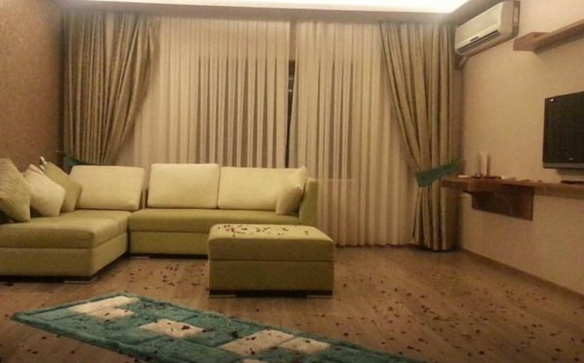 Номер Стандарт Индивидуальный, Hanem