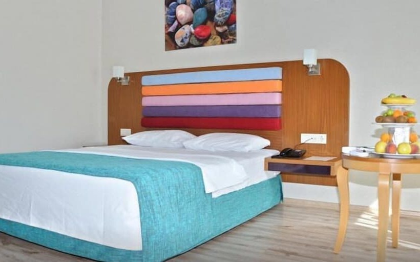 Номер Стандарт, Hanem