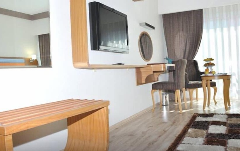 Номер Стандарт, Hanem