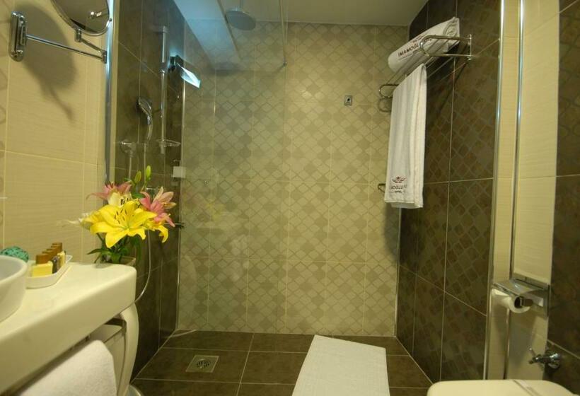 标准间, Imamoglu Pasa Butik