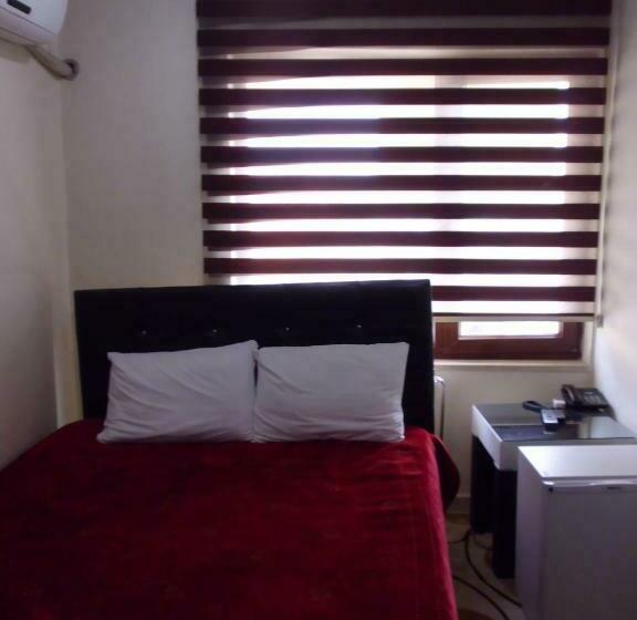 Номер Стандарт Индивидуальный, Kaya