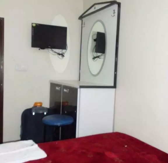 اتاق استاندارد یک نفره, Kaya