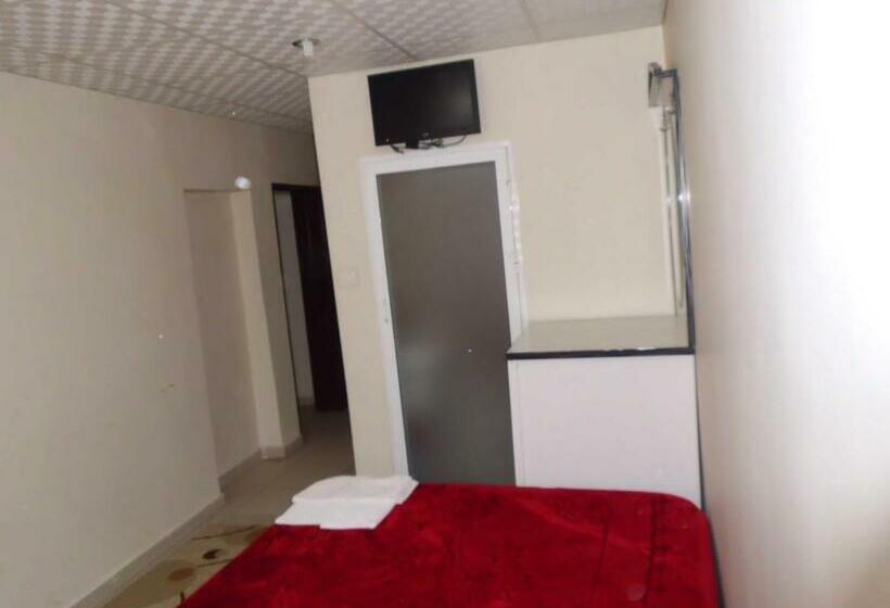 Номер Стандарт Индивидуальный, Kaya