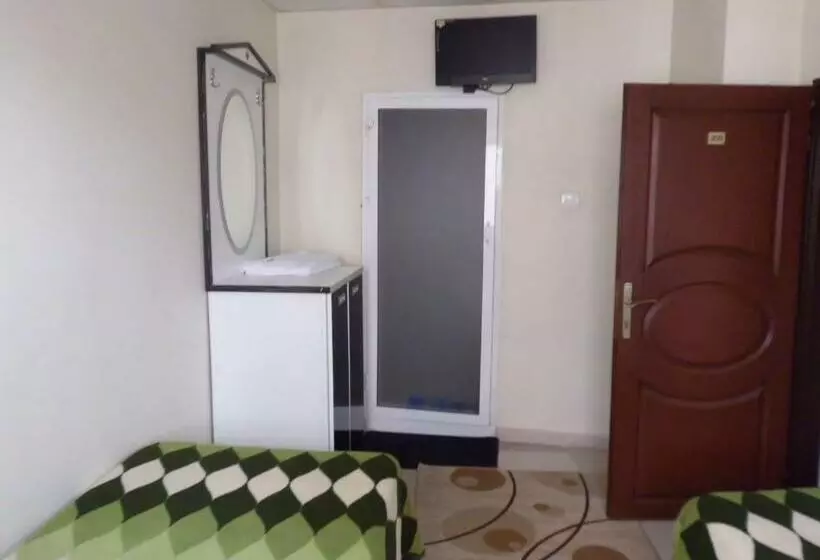 اتاق استاندارد, Kaya