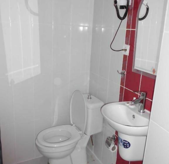 Номер Стандарт Индивидуальный, Kaya