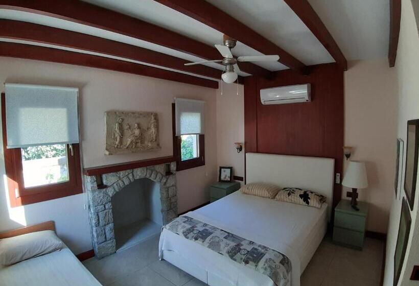 Номер Deluxe, Kocca Ev