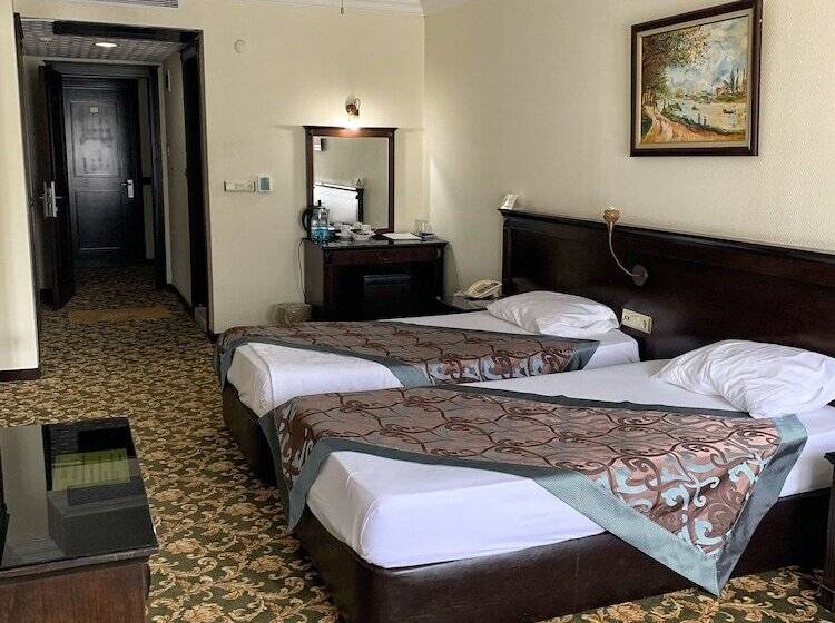 Номер Стандарт, Omur