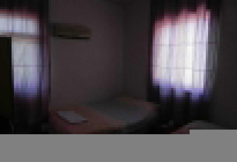 اتاق استاندارد, Sunrise